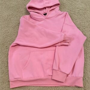 Pink Women's Hoodie